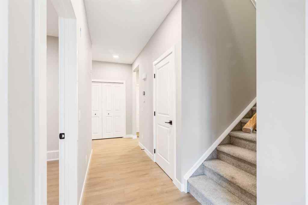 MLS® A2244717 - 147 Belvedere Crescent SE in Belvedere Calgary, Residential