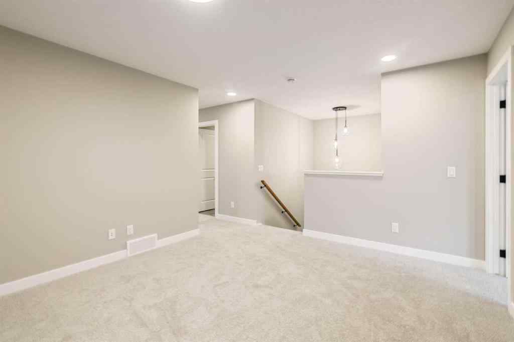 MLS® A2244717 - 147 Belvedere Crescent SE in Belvedere Calgary, Residential