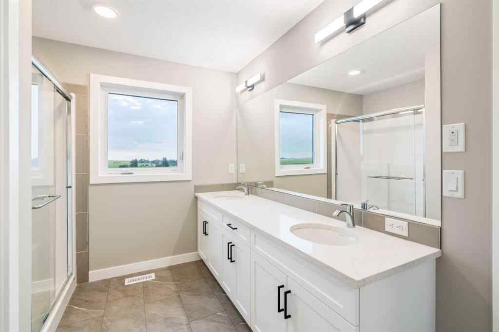 MLS® A2244717 - 147 Belvedere Crescent SE in Belvedere Calgary, Residential