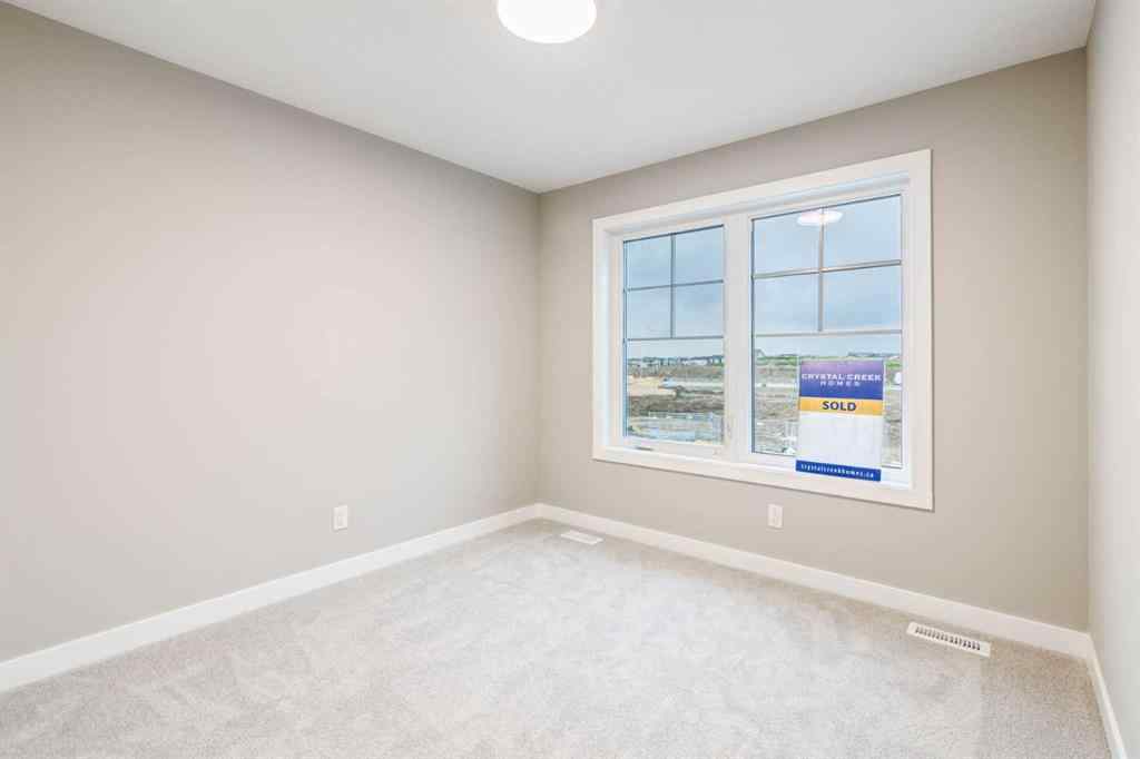 MLS® A2244717 - 147 Belvedere Crescent SE in Belvedere Calgary, Residential