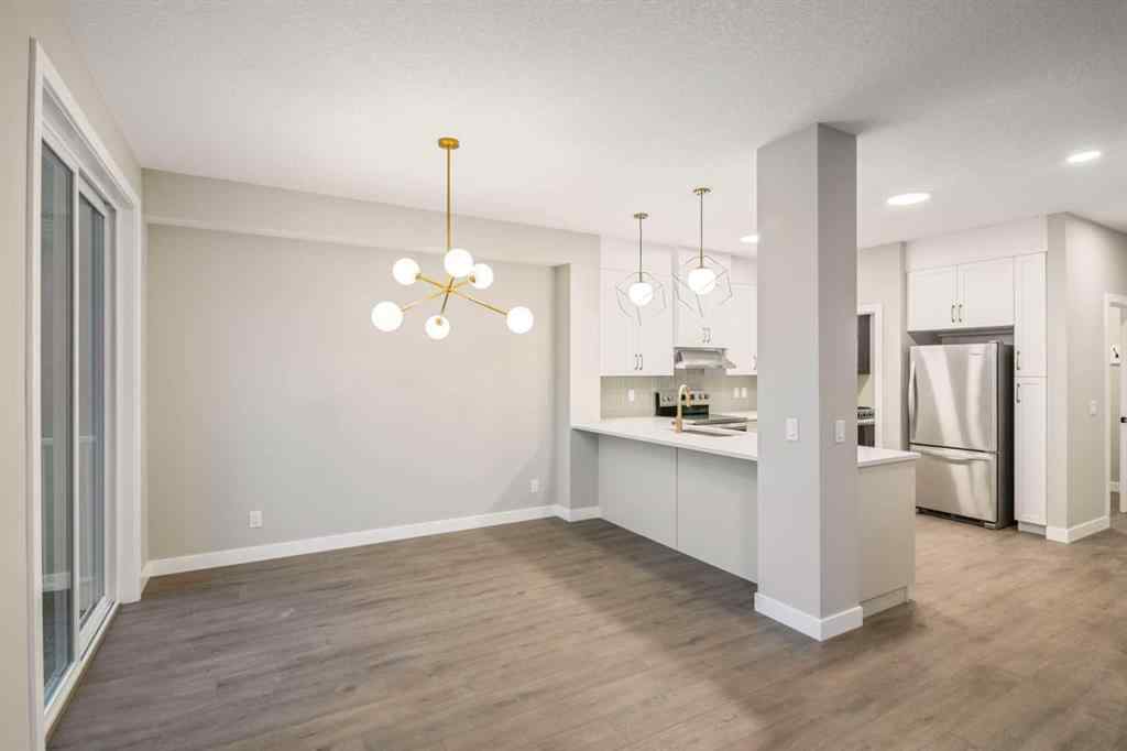 MLS® A2244719 - 143 Belvedere Crescent SE in Belvedere Calgary, Residential