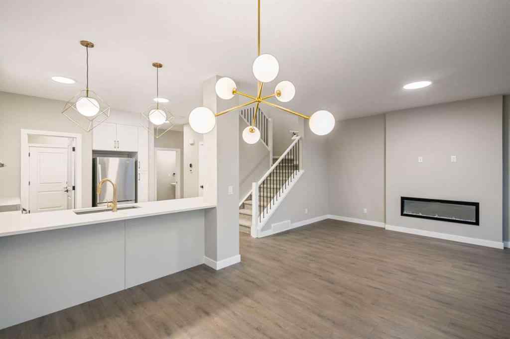 MLS® A2244719 - 143 Belvedere Crescent SE in Belvedere Calgary, Residential