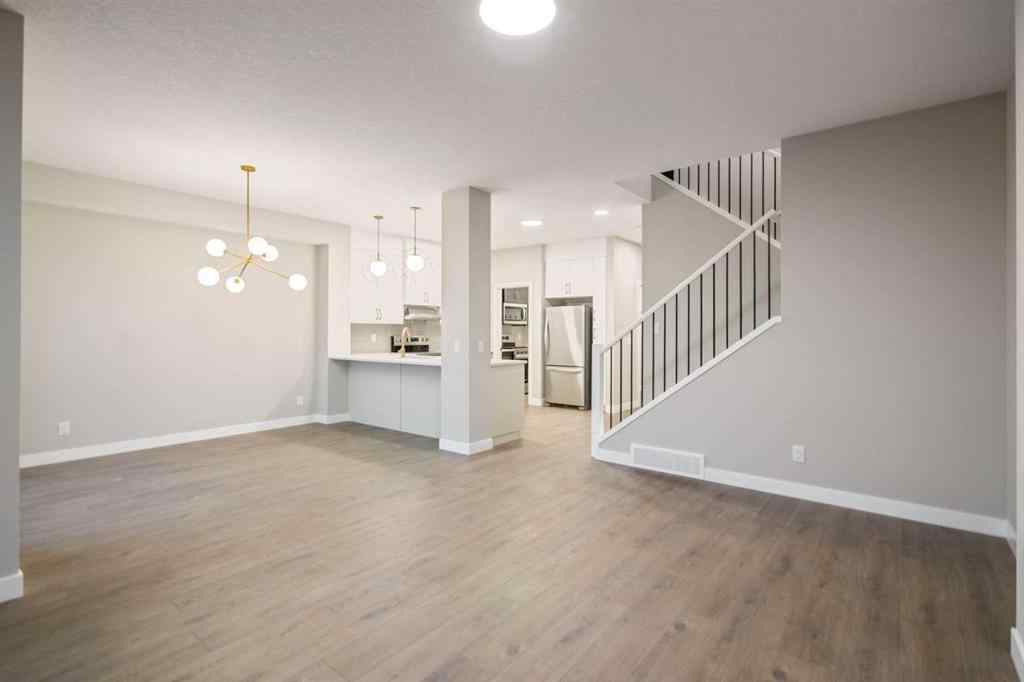 MLS® A2244719 - 143 Belvedere Crescent SE in Belvedere Calgary, Residential