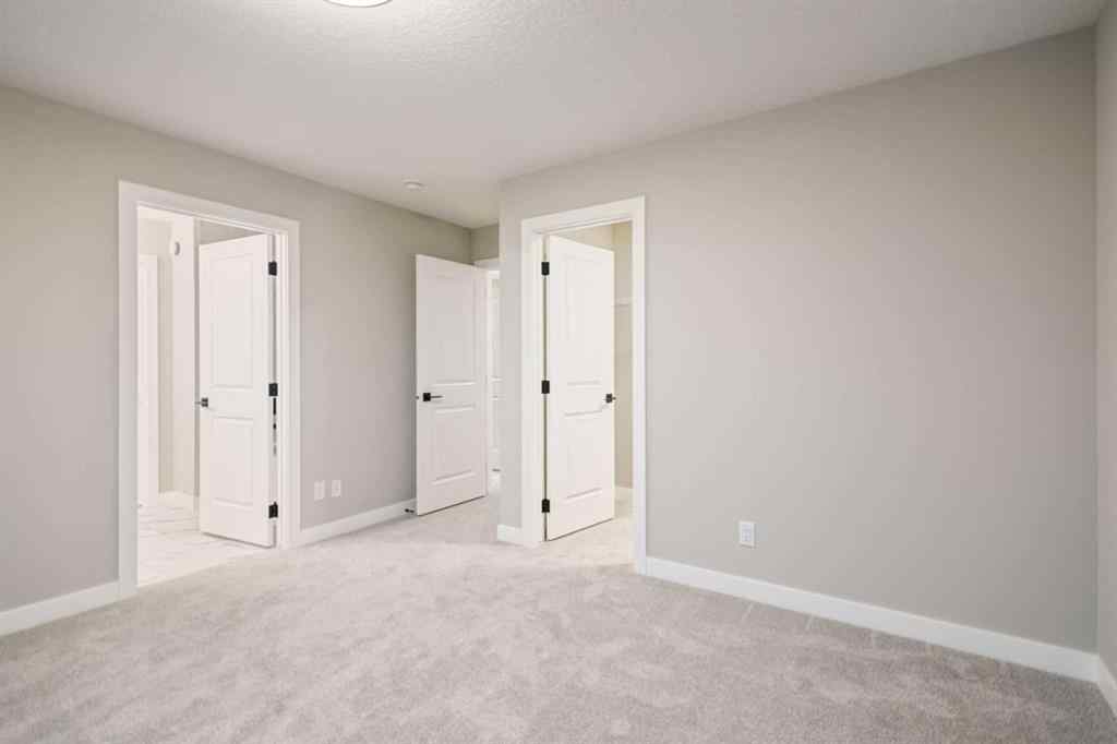 MLS® A2244719 - 143 Belvedere Crescent SE in Belvedere Calgary, Residential