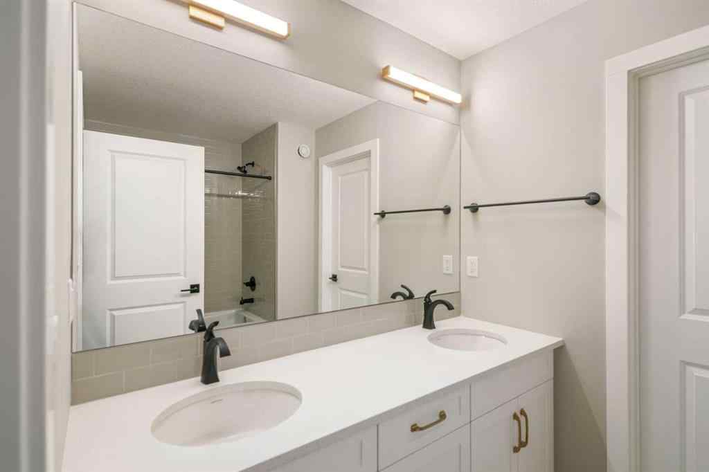 MLS® A2244719 - 143 Belvedere Crescent SE in Belvedere Calgary, Residential