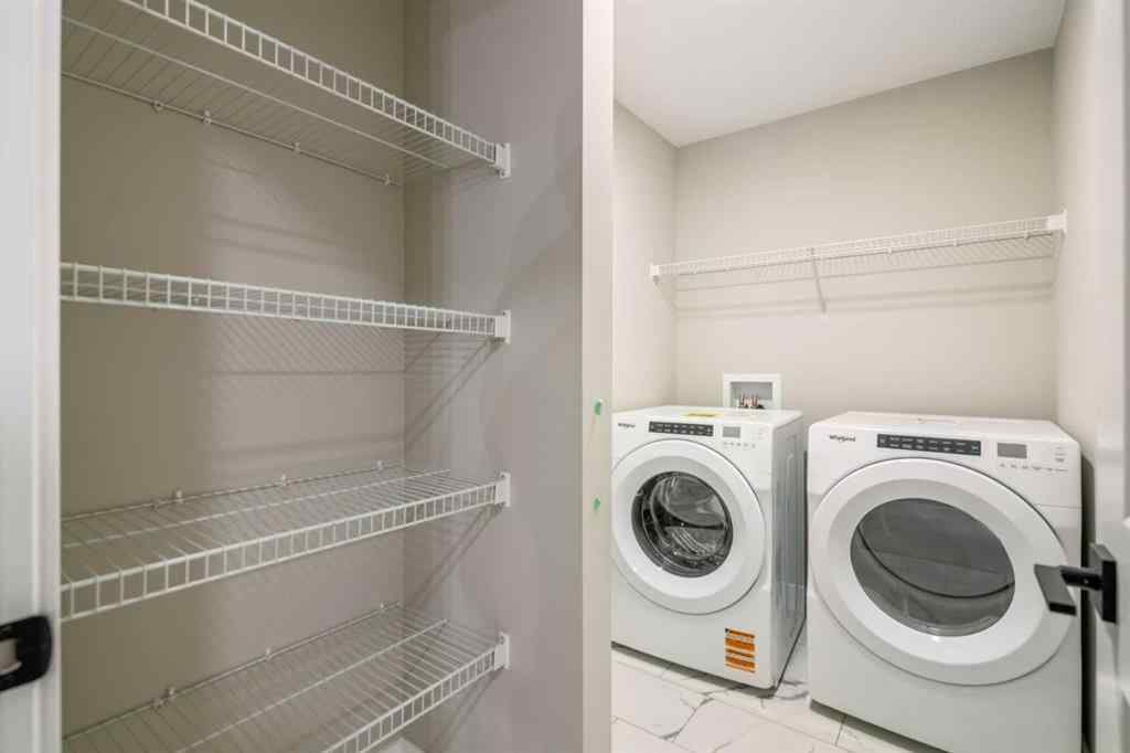 MLS® A2244719 - 143 Belvedere Crescent SE in Belvedere Calgary, Residential