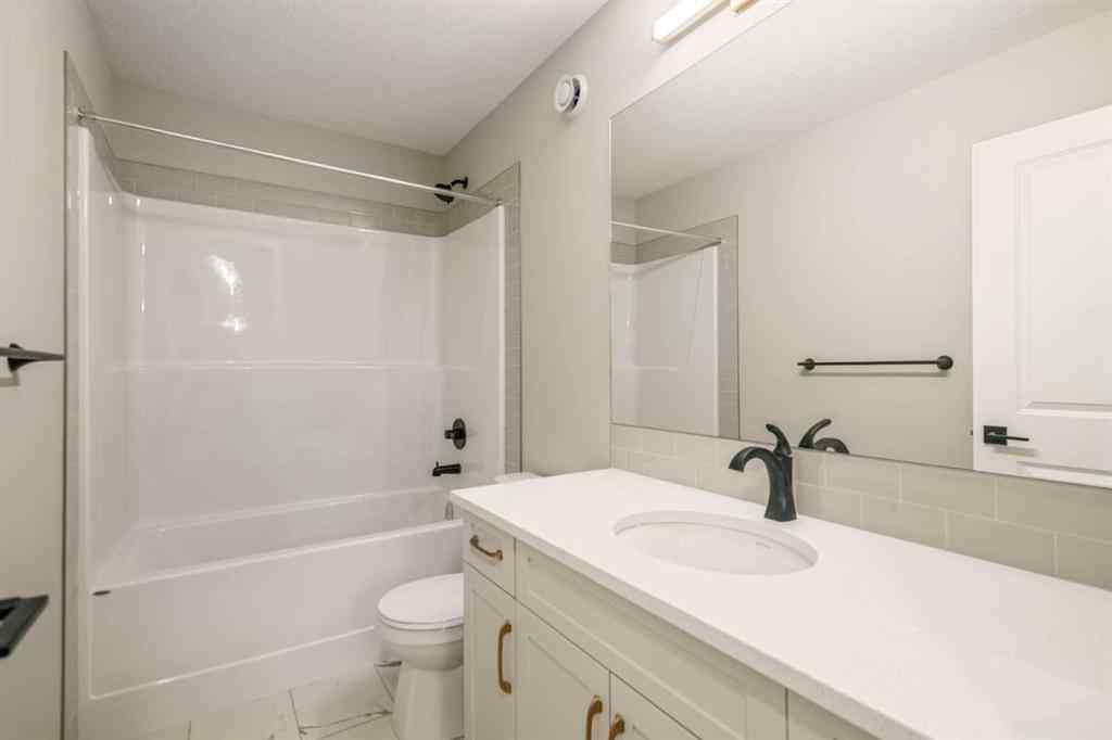 MLS® A2244719 - 143 Belvedere Crescent SE in Belvedere Calgary, Residential