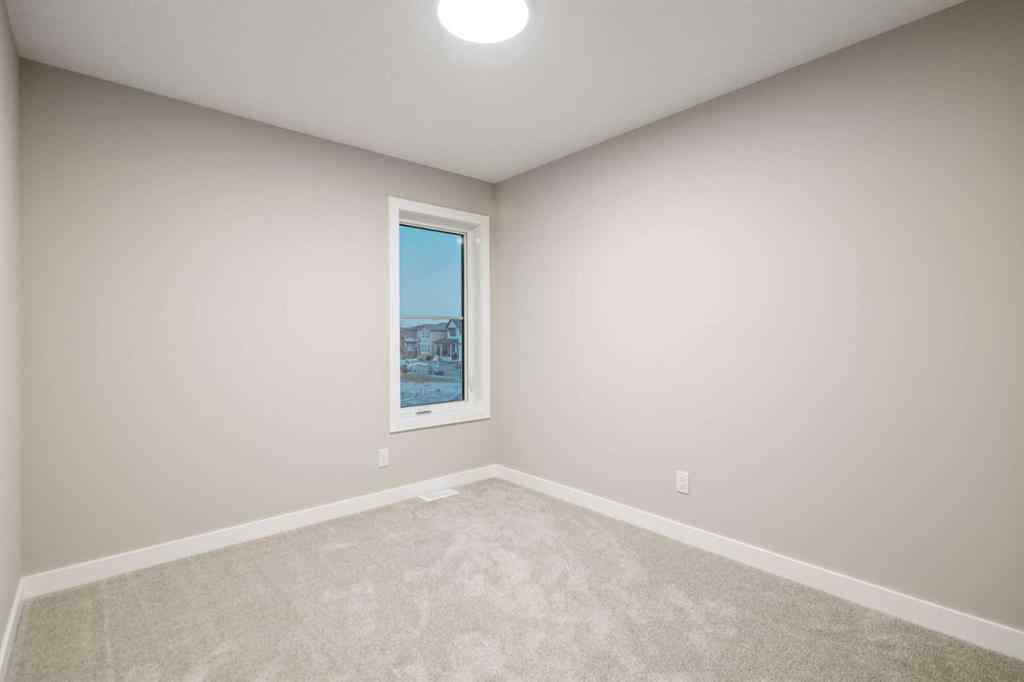 MLS® A2244719 - 143 Belvedere Crescent SE in Belvedere Calgary, Residential