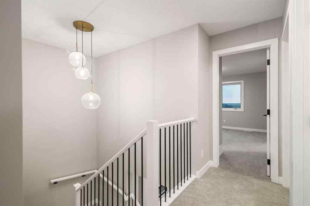 MLS® A2244719 - 143 Belvedere Crescent SE in Belvedere Calgary, Residential