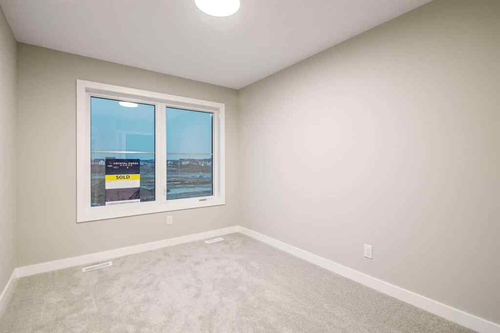 MLS® A2244719 - 143 Belvedere Crescent SE in Belvedere Calgary, Residential