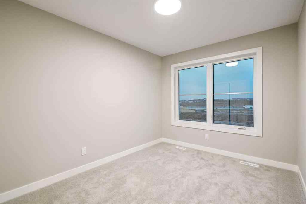 MLS® A2244719 - 143 Belvedere Crescent SE in Belvedere Calgary, Residential