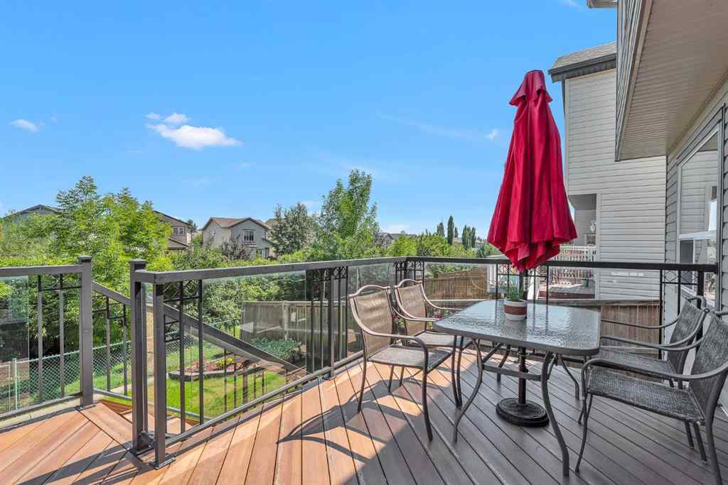 MLS® A2244724 - 320 Evermeadow Road SW in Evergreen Calgary, Residential