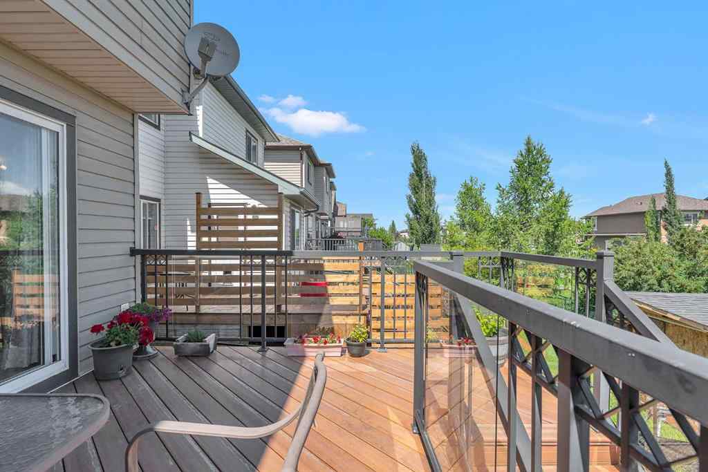 MLS® A2244724 - 320 Evermeadow Road SW in Evergreen Calgary, Residential