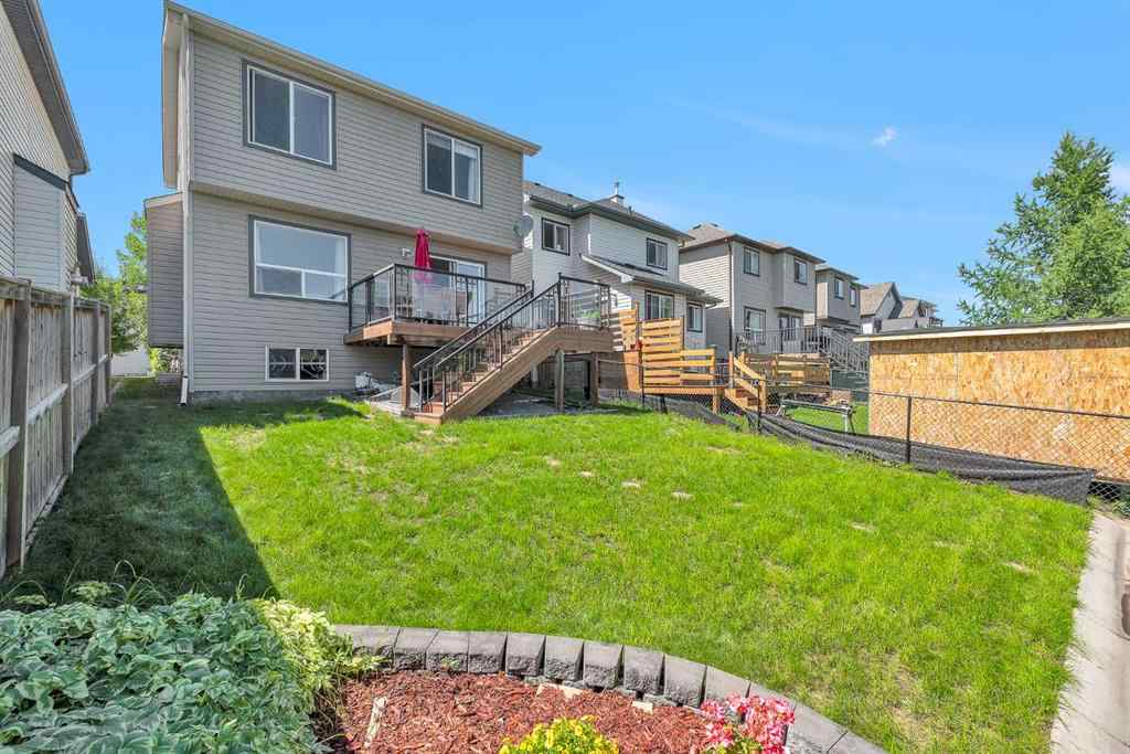 MLS® A2244724 - 320 Evermeadow Road SW in Evergreen Calgary, Residential