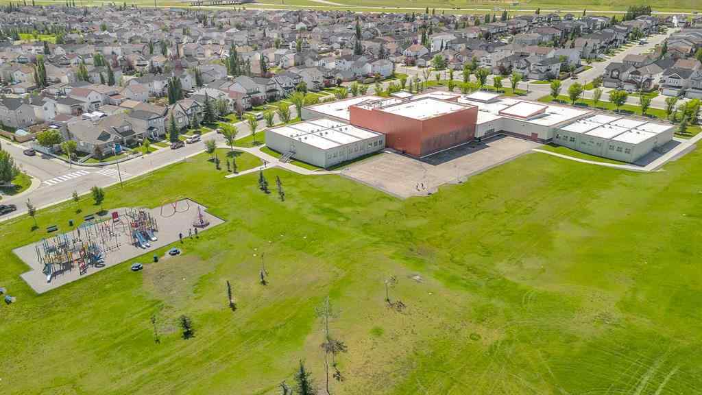 MLS® A2244724 - 320 Evermeadow Road SW in Evergreen Calgary, Residential