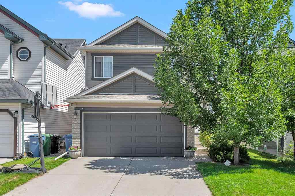 MLS® A2244724 - 320 Evermeadow Road SW in Evergreen Calgary, Residential