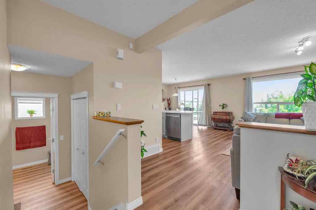 MLS® A2244724 - 320 Evermeadow Road SW in Evergreen Calgary, Residential