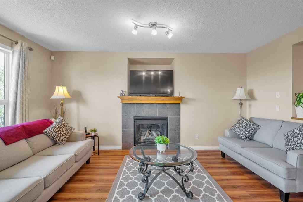 MLS® A2244724 - 320 Evermeadow Road SW in Evergreen Calgary, Residential