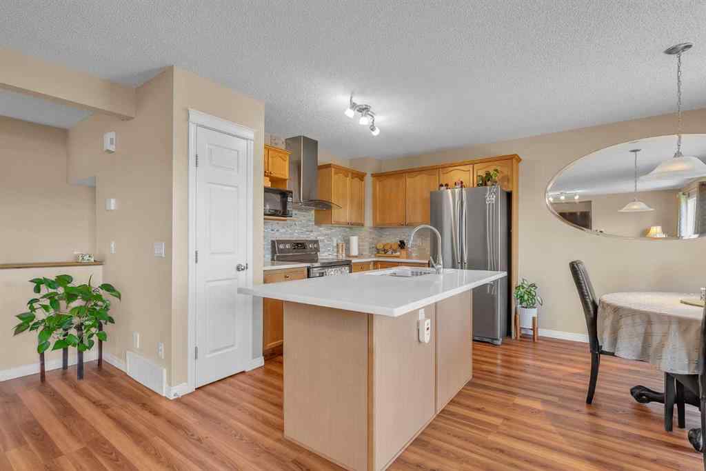MLS® A2244724 - 320 Evermeadow Road SW in Evergreen Calgary, Residential