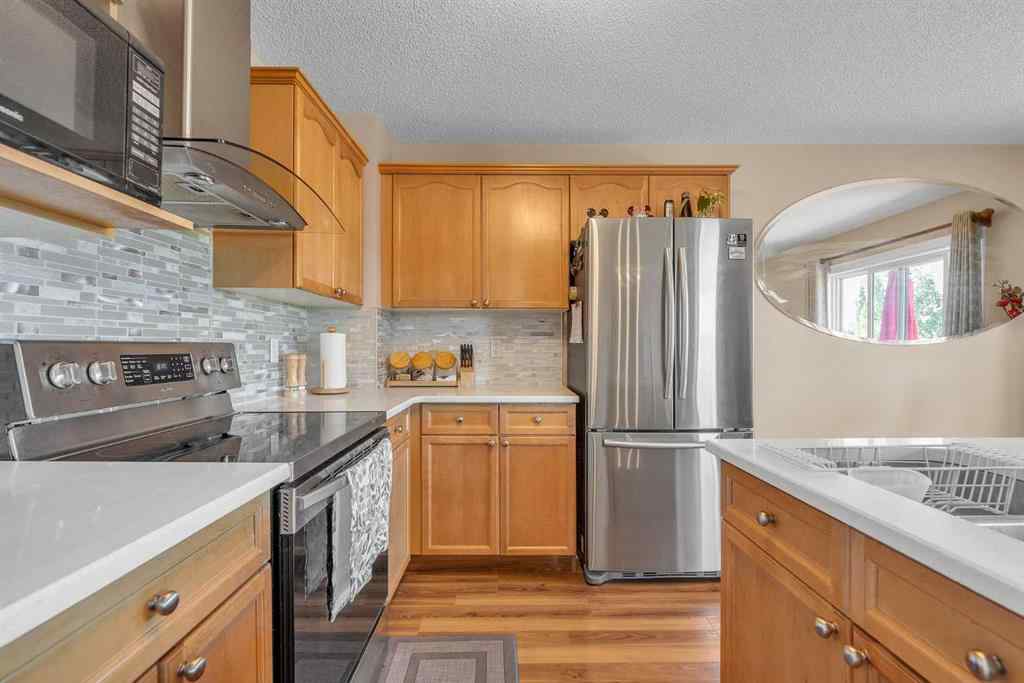 MLS® A2244724 - 320 Evermeadow Road SW in Evergreen Calgary, Residential