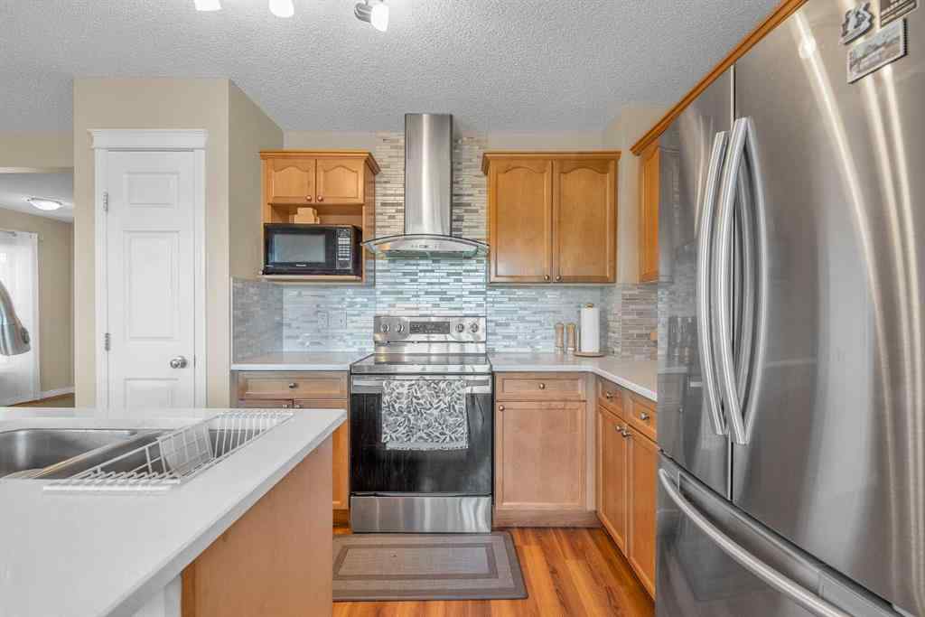 MLS® A2244724 - 320 Evermeadow Road SW in Evergreen Calgary, Residential