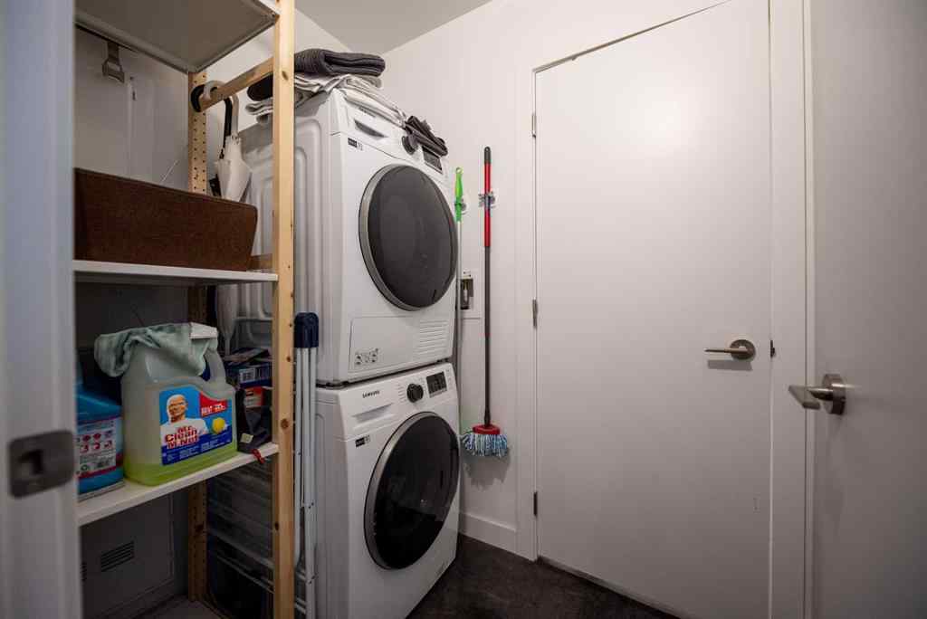 MLS® A2244726 - Unit #708 1319 14 Avenue SW in Beltline Calgary, Residential