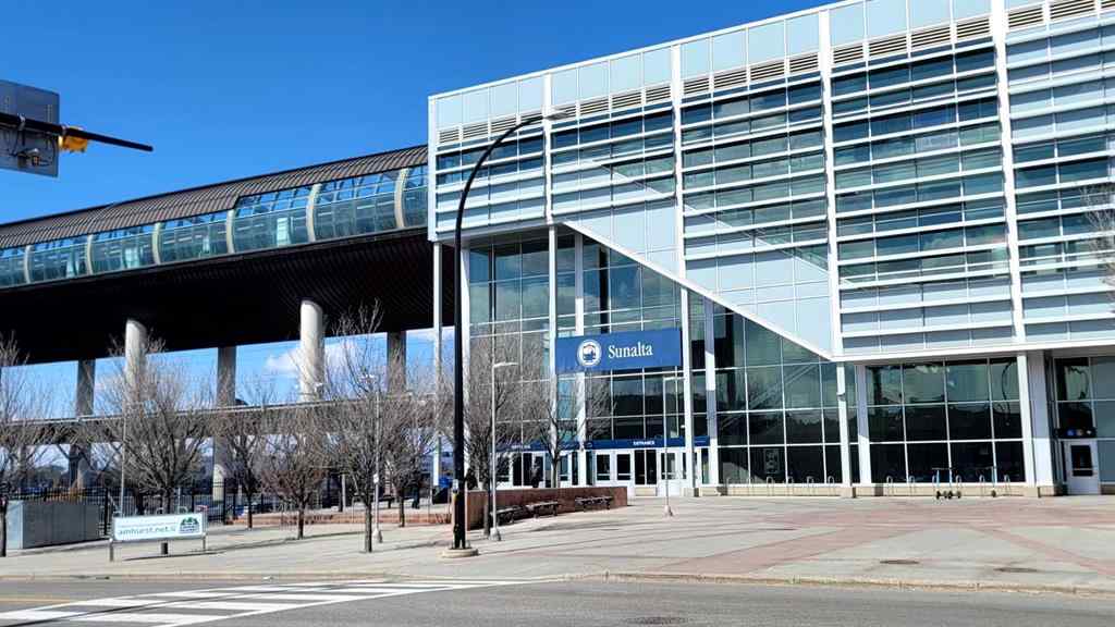 MLS® A2244726 - Unit #708 1319 14 Avenue SW in Beltline Calgary, Residential