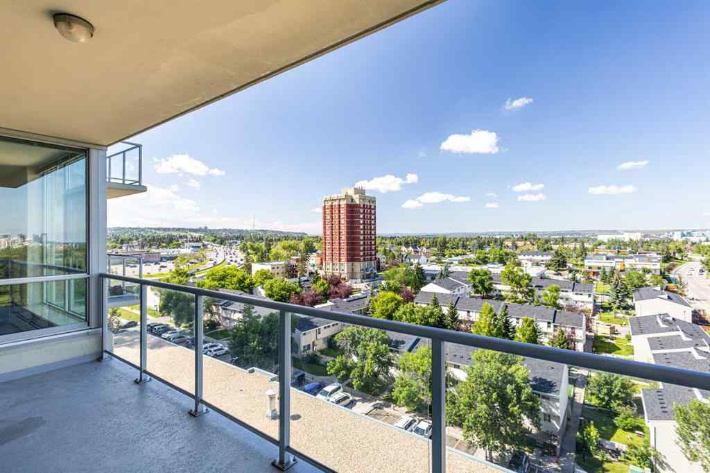 MLS® A2244734 - Unit #807 99 Spruce Place SW in Spruce Cliff Calgary, Residential
