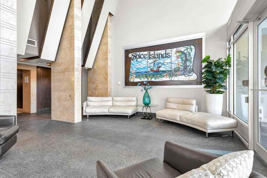 MLS® A2244734 - Unit #807 99 Spruce Place SW in Spruce Cliff Calgary, Residential