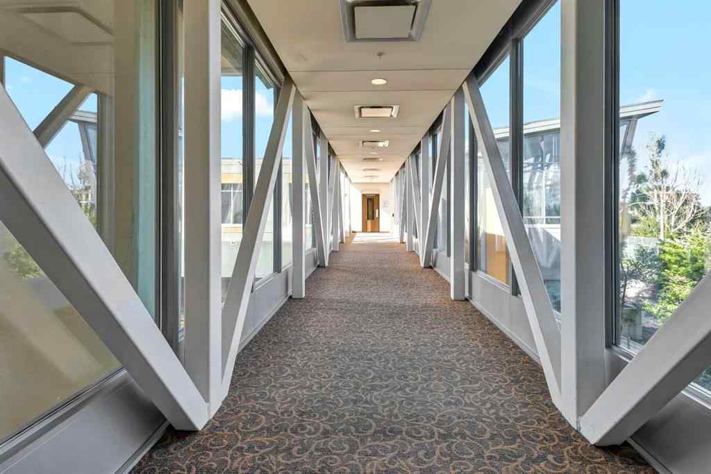 MLS® A2244734 - Unit #807 99 Spruce Place SW in Spruce Cliff Calgary, Residential