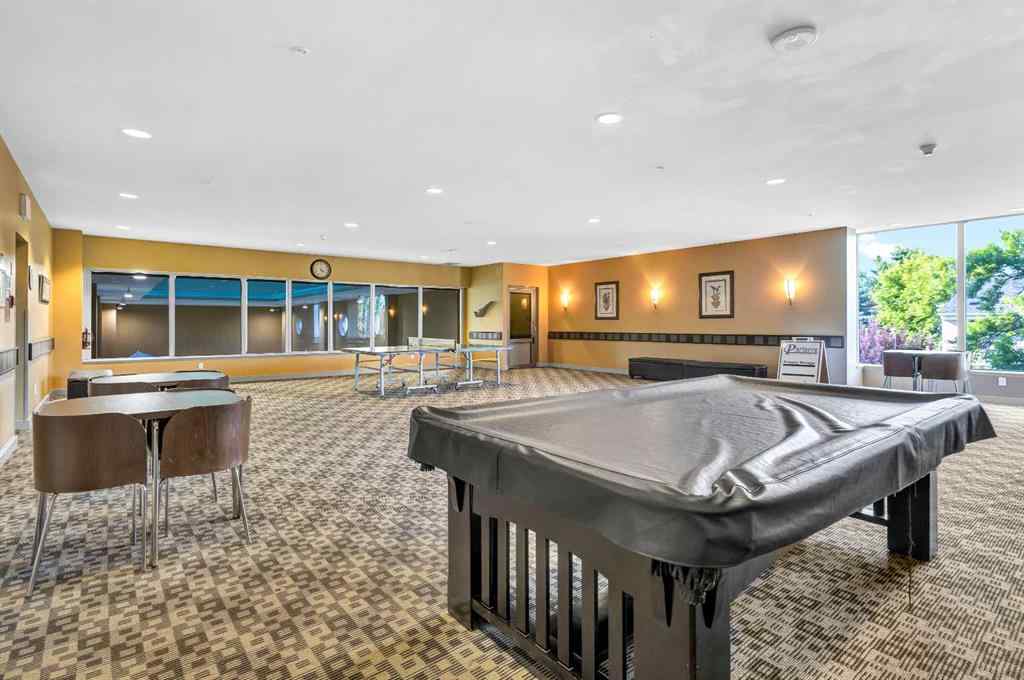 MLS® A2244734 - Unit #807 99 Spruce Place SW in Spruce Cliff Calgary, Residential