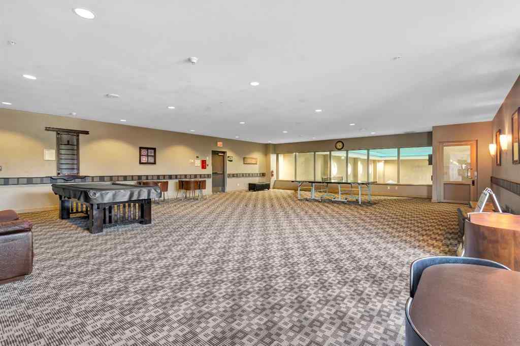 MLS® A2244734 - Unit #807 99 Spruce Place SW in Spruce Cliff Calgary, Residential
