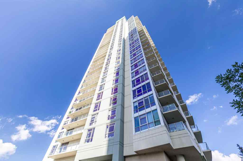 MLS® A2244734 - Unit #807 99 Spruce Place SW in Spruce Cliff Calgary, Residential