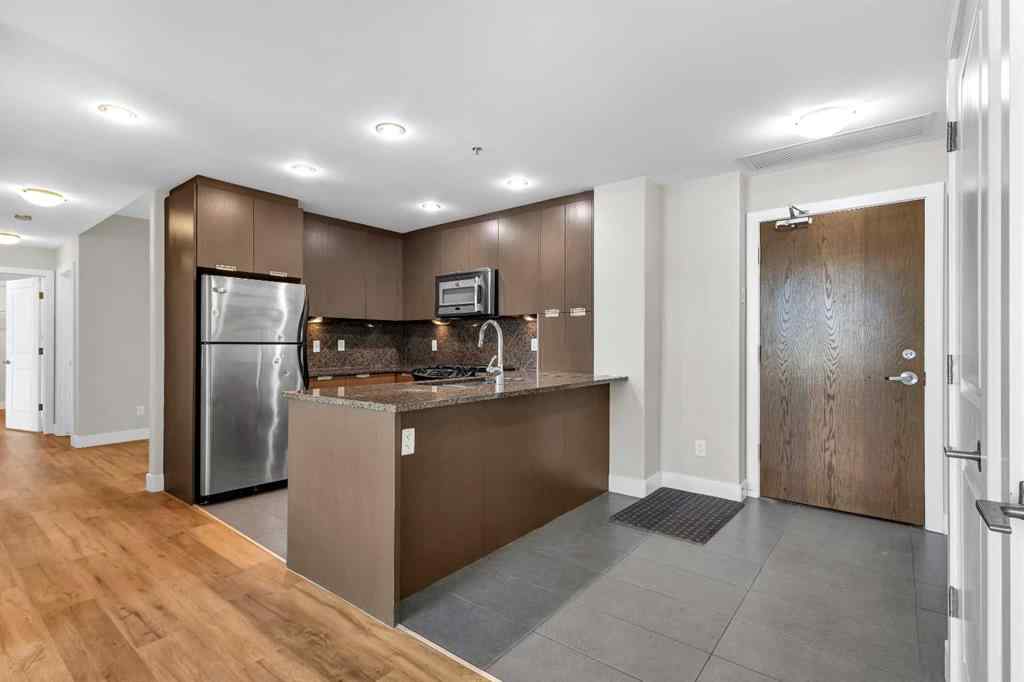MLS® A2244734 - Unit #807 99 Spruce Place SW in Spruce Cliff Calgary, Residential