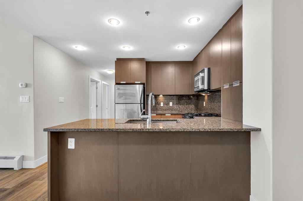 MLS® A2244734 - Unit #807 99 Spruce Place SW in Spruce Cliff Calgary, Residential
