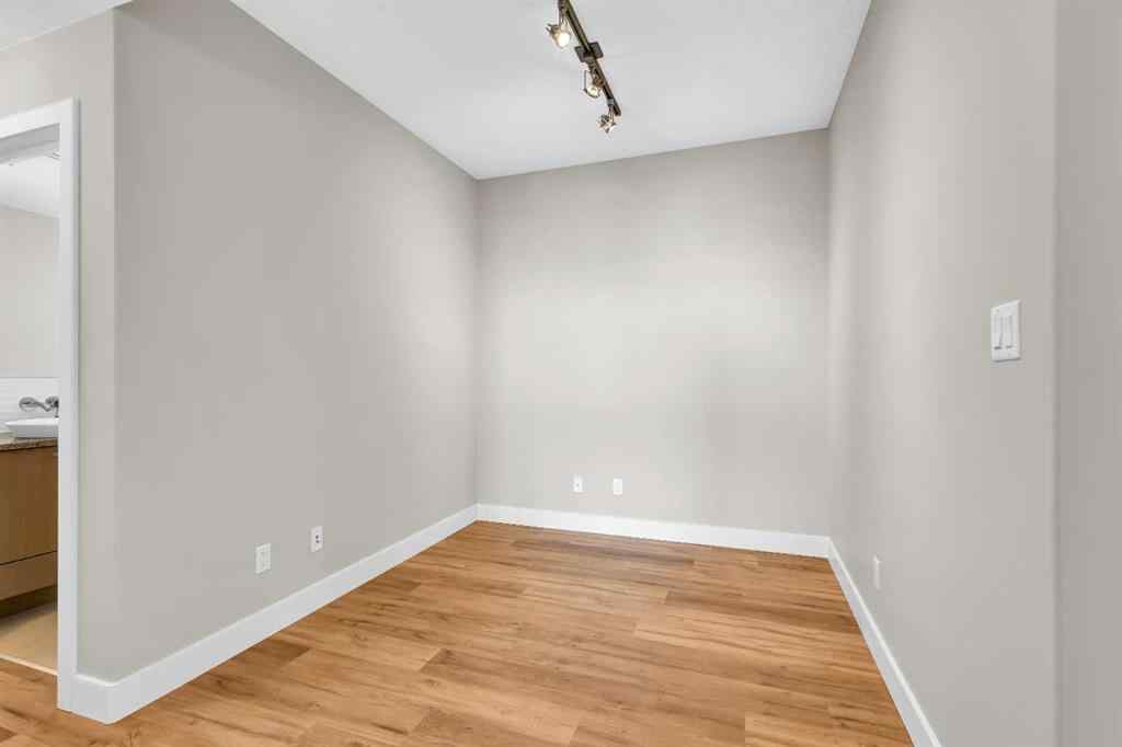 MLS® A2244734 - Unit #807 99 Spruce Place SW in Spruce Cliff Calgary, Residential