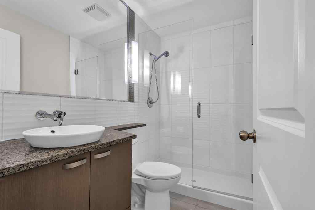 MLS® A2244734 - Unit #807 99 Spruce Place SW in Spruce Cliff Calgary, Residential