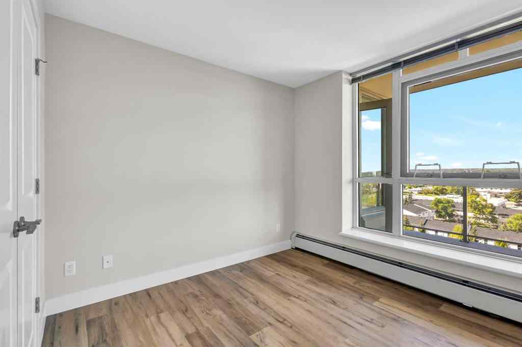 MLS® A2244734 - Unit #807 99 Spruce Place SW in Spruce Cliff Calgary, Residential