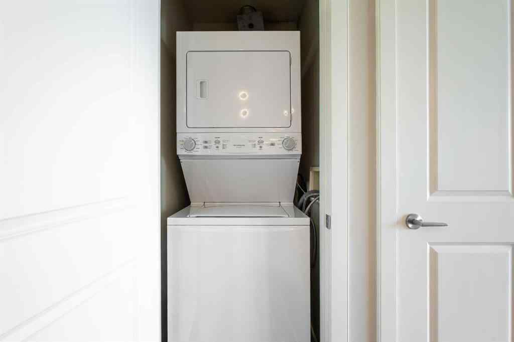 MLS® A2244734 - Unit #807 99 Spruce Place SW in Spruce Cliff Calgary, Residential