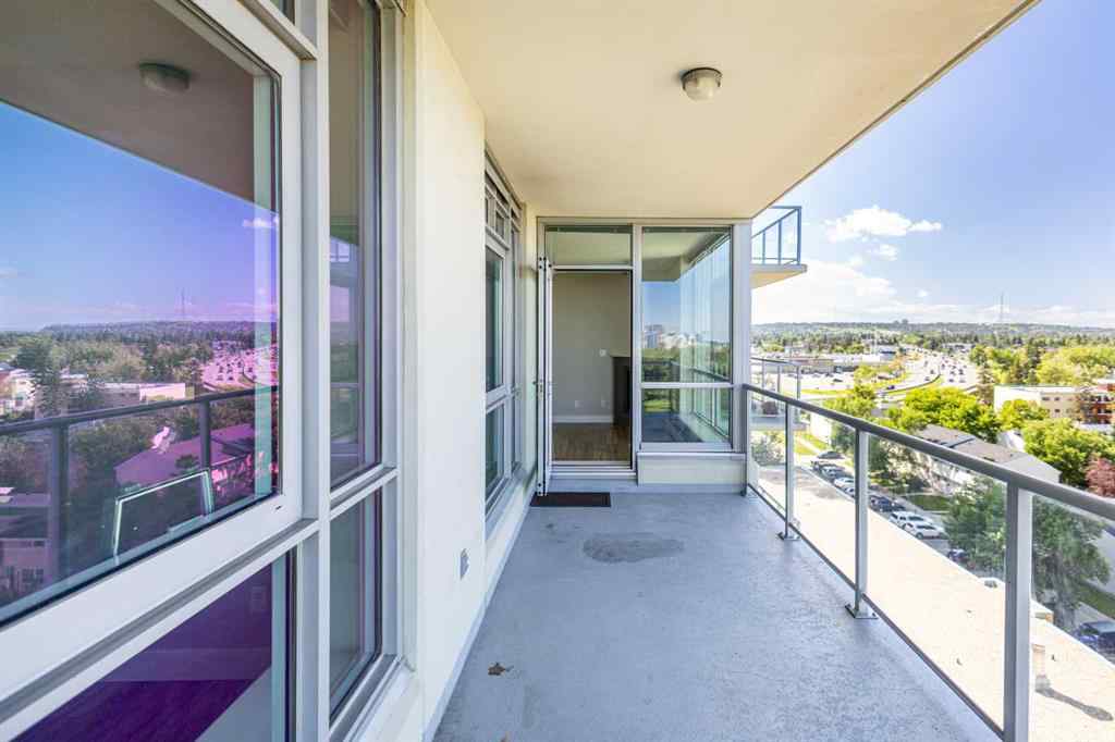 MLS® A2244734 - Unit #807 99 Spruce Place SW in Spruce Cliff Calgary, Residential
