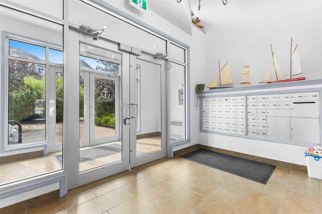 MLS® A2244735 - Unit #107 9 Country Village Bay NE in Country Hills Village Calgary, Residential