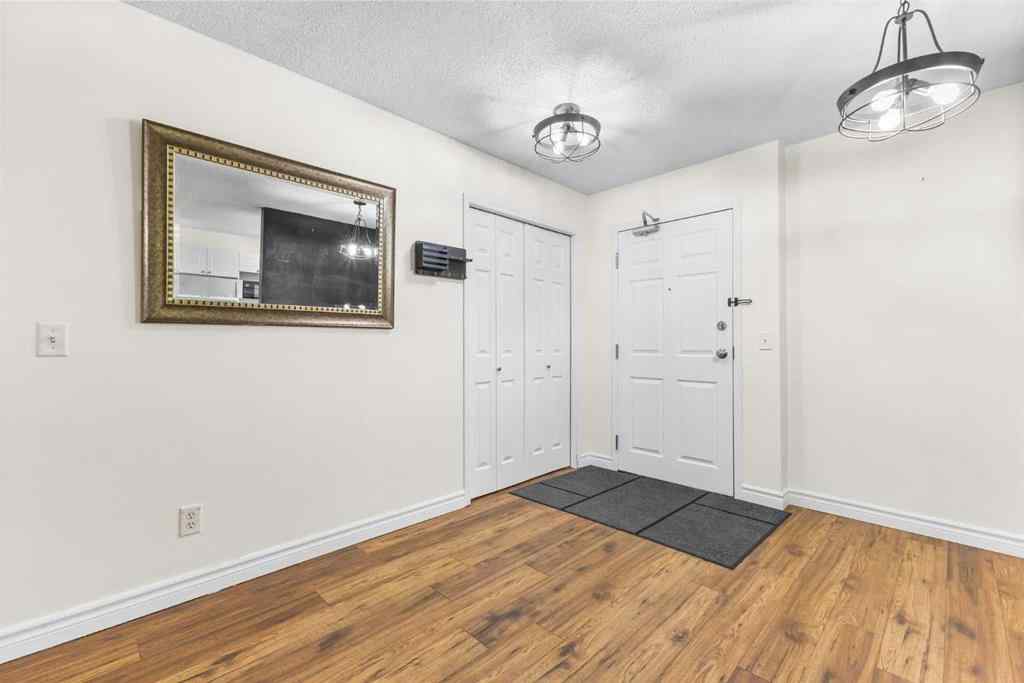MLS® A2244735 - Unit #107 9 Country Village Bay NE in Country Hills Village Calgary, Residential