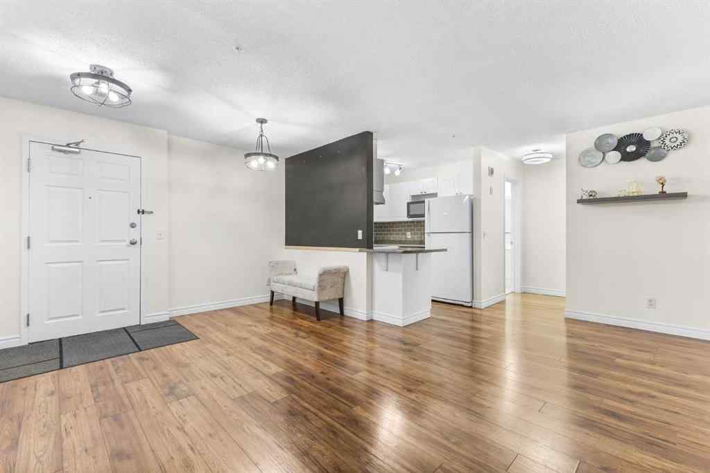 MLS® A2244735 - Unit #107 9 Country Village Bay NE in Country Hills Village Calgary, Residential