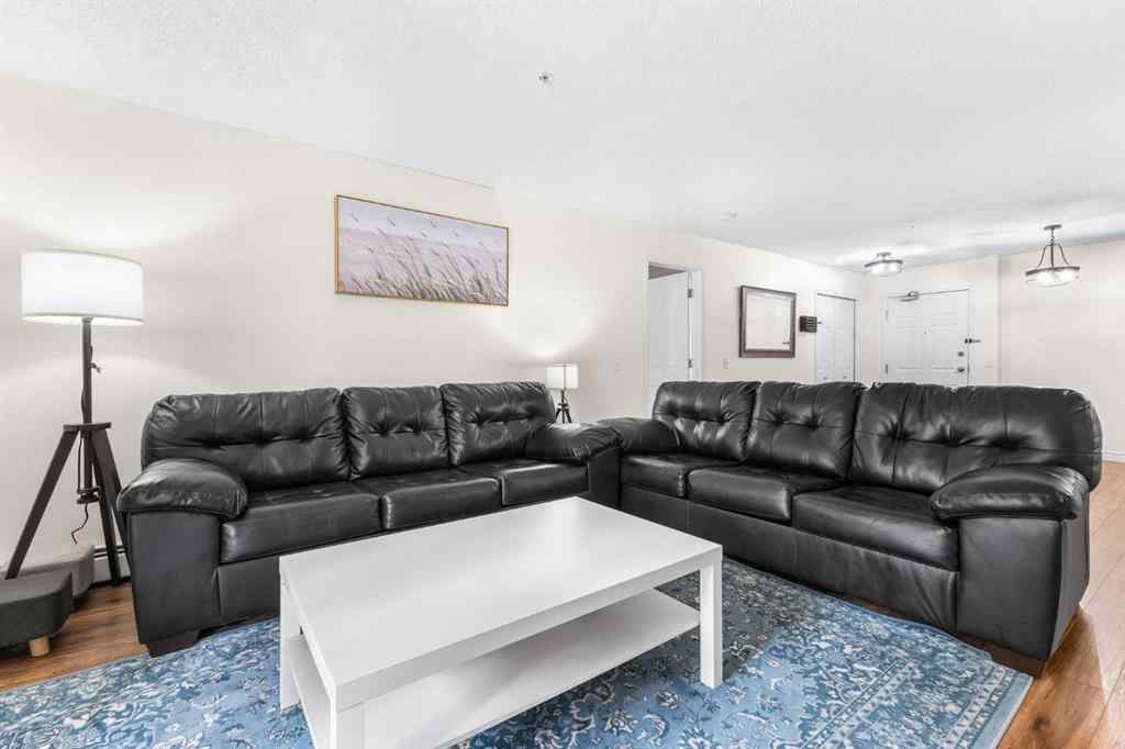 MLS® A2244735 - Unit #107 9 Country Village Bay NE in Country Hills Village Calgary, Residential