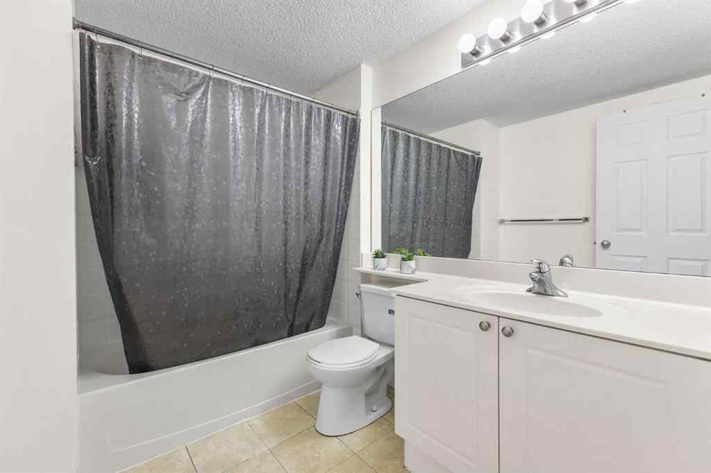 MLS® A2244735 - Unit #107 9 Country Village Bay NE in Country Hills Village Calgary, Residential