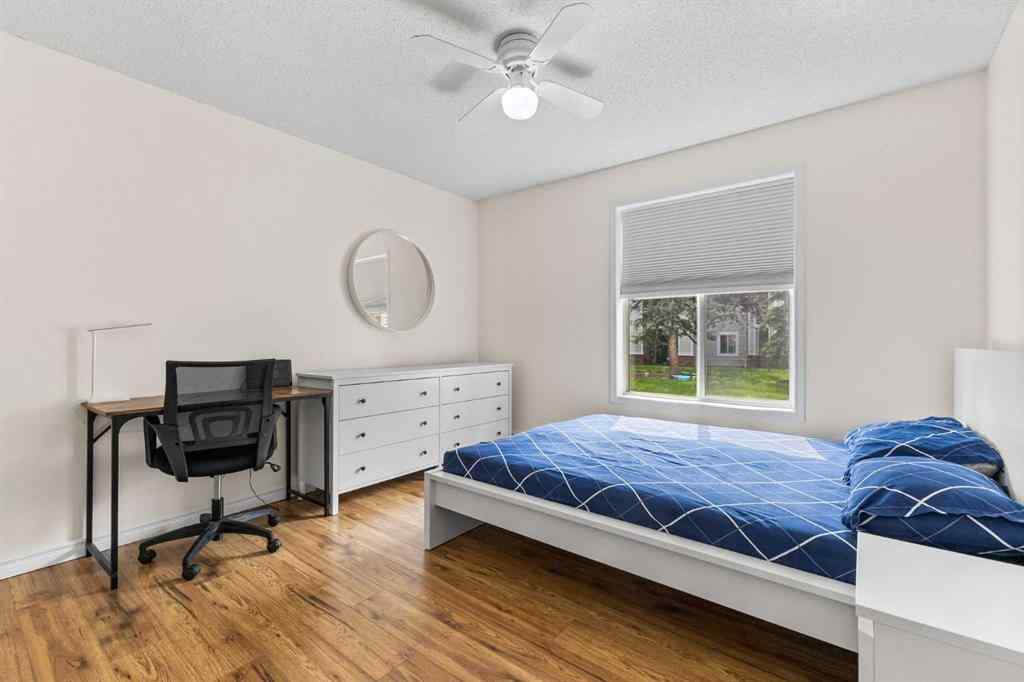 MLS® A2244735 - Unit #107 9 Country Village Bay NE in Country Hills Village Calgary, Residential