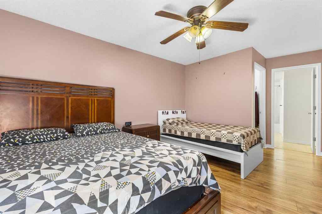 MLS® A2244735 - Unit #107 9 Country Village Bay NE in Country Hills Village Calgary, Residential