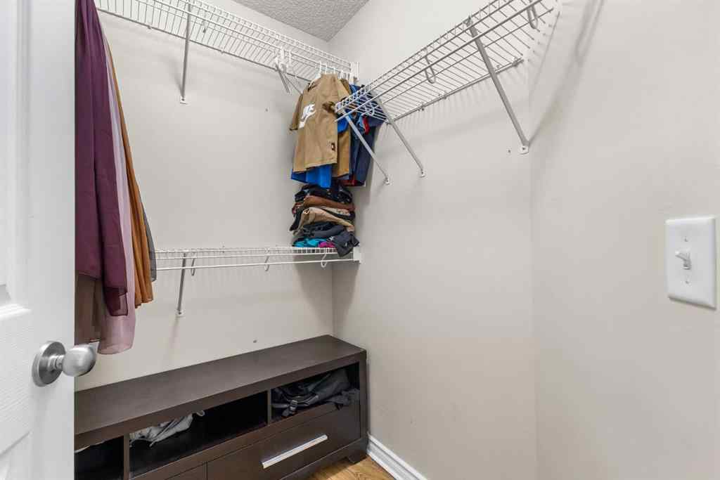 MLS® A2244735 - Unit #107 9 Country Village Bay NE in Country Hills Village Calgary, Residential