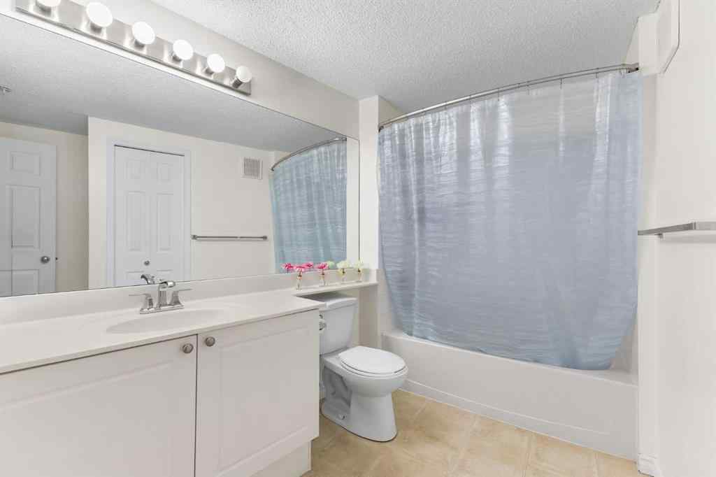 MLS® A2244735 - Unit #107 9 Country Village Bay NE in Country Hills Village Calgary, Residential