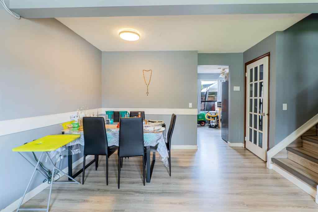 MLS® A2244737 - 136 Martindale Drive NE in Martindale Calgary, Residential